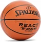 М'яч баскетбольний Spalding TF-250 React In/Out Ball 76801Z №7 - зображення 2