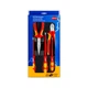 Набір інструментів KNIPEX діелектричних (00 20 13) - изображение 2