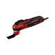 Реноватор Einhell TE-MG 350 EQ, 350Вт, 11000-20000 об/хв, LED, набір насадок, кейс (4465155) - зображення 1