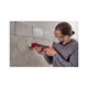Реноватор Einhell TE-MG 350 EQ, 350Вт, 11000-20000 об/хв, LED, набір насадок, кейс (4465155) - зображення 4