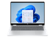 Ноутбук HP OmniBook 5 Flip 2-in-1 Laptop/ Intel i3-1315U/ RAM 8Gb/ SSD 512Gb/ 14" - зображення 1
