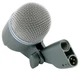 Микрофон инструментальный Shure Beta 52A - изображение 3