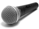 Мікрофон вокальний Shure SM58S - зображення 4