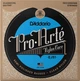 Струны для классической гитары D'Addario EJ51 Hard Tension - изображение 1