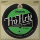 Струни для класичної гітари D'Addario EJ25C Composites Flamenco Clear Nylon Custom Tension - зображення 1