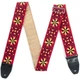 Ремінь для гітари Dunlop JH07 Jimi Hendrix Fillmore Strap - зображення 2