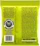 Струны для электрогитары Ernie Ball 2621 7-String Regular Slinky Nickel Wound 10/56 - изображение 2