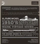 Струны для электрогитары D'Addario EPN21 Pure Nickel Jazz Light 12/51 - изображение 2