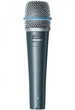 Микрофон инструментальный Shure Beta 57A - изображение 1