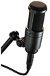 Микрофон студийный Audio-Technica AT2020 - изображение 2