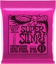 Струни для електрогітари Ernie Ball 2223 Super Slinky Nickel Wound 9/42 - зображення 1