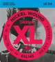 Струни для електрогітари D'Addario EXL145 Heavy 12/54 - зображення 1