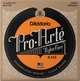 Струны для классической гитары D'Addario EJ43 Light Tension - изображение 1