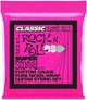 Струны для электрогитары Ernie Ball 2253 Classic Pure Nickel Super Slinky 9/42 - изображение 1