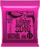 Струны для электрогитары Ernie Ball 2623 7-String Super Slinky Nickel Wound 9/52 - изображение 1