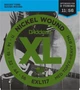 Струни для електрогітари D'Addario EXL117 Medium Top X-Heavy Bottom 11/56 - зображення 1