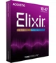 Струны для акустической гитары Elixir 11150 Polyweb 80/20 Bronze 12 Strings Light 10/47 - изображение 2