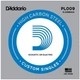 Струна D'Addario PL009 Plain Steel .009 - зображення 1
