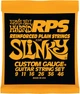 Струны для электрогитары Ernie Ball 2241 RPS-9 Reinforced Hybrid Slinky 9/46 - изображение 1