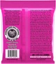 Струни для електрогітари Ernie Ball 2239 RPS-9 Reinforced Slinky 9/42 - зображення 2