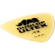 Медиатор Dunlop 4260 Ultex Triangle Guitar Pick 0.73 mm (1 шт.) - изображение 2