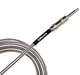 Кабель инструментальный DiMarzio EP1710SSSM Overbraid Instrument Cable 3.0m (10ft) - изображение 2