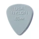 Медиаторы Dunlop 44P.60 Nylon Standard Player's Pack 0.60 mm (12 шт.) - изображение 2