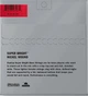 Струни для бас-гітари Dunlop DBSBN45105 Super Bright Nickel Wound Medium 45/105 - зображення 2