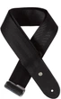 Ремень для гитары Mono The Warsaw Manta Black M80-WAR-BLK - изображение 1