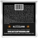 Струни для бас-гітари Ernie Ball 2843 Hybrid Slinky Stainless Steel 45/105 - зображення 2