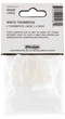 Медіатори Dunlop 9003P ThumbPick Large (4 шт.) - зображення 4