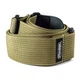 Ремінь для гітари Dunlop D27-01OL Ribbed Cotton Strap Olive - зображення 1