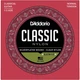 Струны для классической гитары D'Addario EJ27N 1/2 Student Nylon Normal Tension - изображение 1