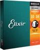 Струны для мандолины Elixir 11500 80/20 Bronze Nanoweb Light 10/34 - изображение 2
