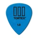 Медіатори Dunlop 462P1.0 Tortex TIII Player's Pack 1.0 mm (12 шт.) - зображення 2