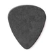 Медиаторы Dunlop 488P.73 Tortex Pitch Black Player's Pack 0.73 mm (12 шт.) - изображение 3