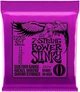 Струны для электрогитары Ernie Ball 2620 7-String Power Slinky Nickel Wound 11/58 - изображение 1