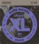 Струни для електрогітари D'Addario EPN115 Pure Nickel Medium 11/48 - зображення 1