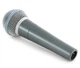 Мікрофон вокальний Shure Beta 58A - зображення 4