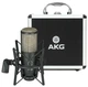 Микрофон студийный AKG P220 - изображение 2