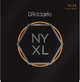 Струни для електрогітари D'Addario NYXL1046 Nickel Wound Regular Light 10/46 - зображення 1