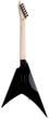 Электрогитара LTD ALEXI-200 (Black) - изображение 2