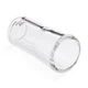 Слайдер Dunlop 234 Glass Flare Guitar Slide - зображення 2