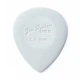 Медіатор Dunlop 4450 Nylon Big Stubby Guitar Pick 1.0 mm (1 шт.) - зображення 2