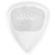 Медіатор Dunlop 4461 Nylon Glow Standart Pick 0.80 mm (1 шт.) - зображення 1