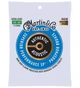 Струны для акустической гитары Martin MA500 92/8 Phosphor Bronze Extra Light 12 Strings 10/47 - изображение 1