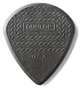 Медиатор Dunlop 471R3C Max-Grip Jazz III Carbon Fiber Guitar Pick (1 шт.) - изображение 1