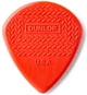 Медиатор Dunlop 471R-3N Max Grip Jazz III Guitar Pick (1 шт.) - изображение 1