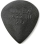 Медиатор Dunlop 427R2.0 Ultex Jazz III Guitar Pick 2.0 mm (1 шт.) - изображение 1