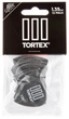 Медіатори Dunlop 462P1.35 Tortex TIII Player's Pack 1.35 mm (12 шт.) - зображення 1